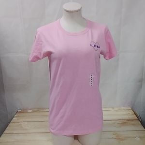 LPN work t-shirt